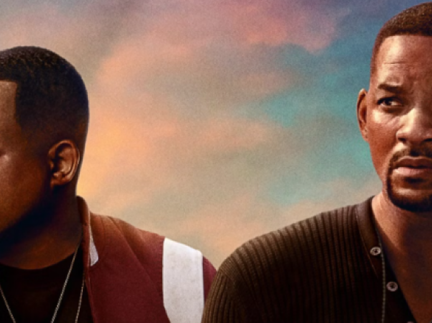 Will Smith thotë se ka nisur përgatitjet për “Bad Boys 4”