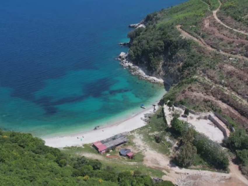 Shqipëri, ndërtime në zonat e mbrojtura, ndryshimet ligjore ngrenë shqetësime