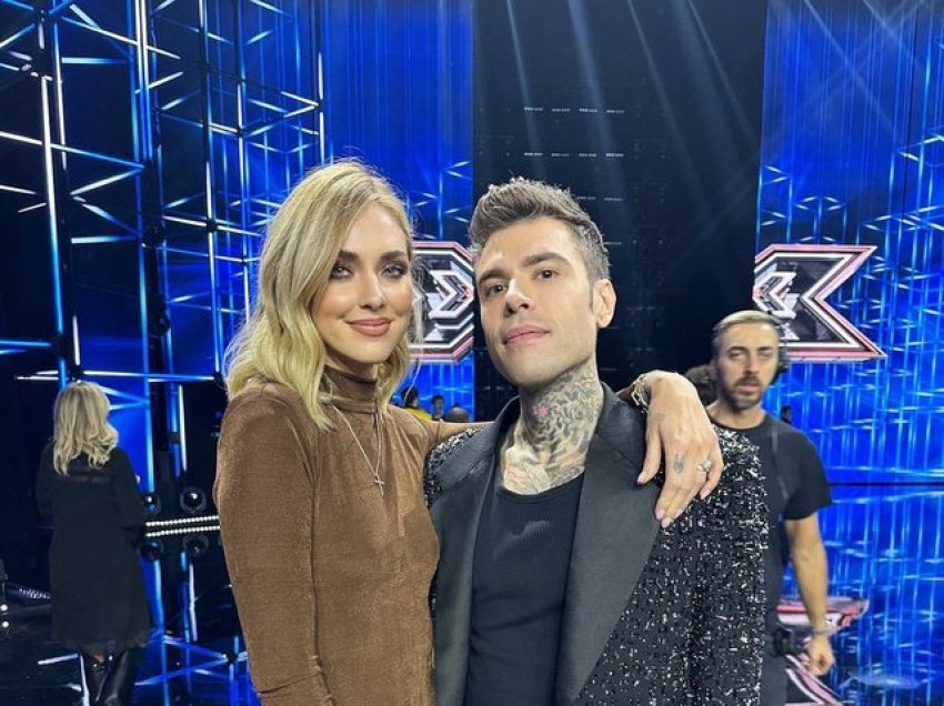 Po sikur divorci i Chiara Ferragni dhe Fedez të jetë një strategji për të rifituar popullaritet?