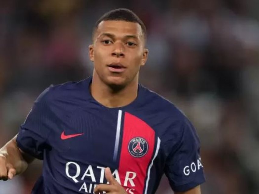 Efekti Mbappe, një tjetër yll i PSG-së