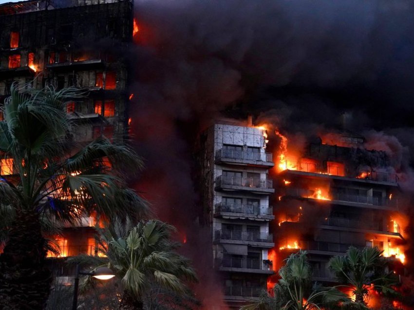 Tragjedia në Valencia, kërkohet shtyrja e ndeshjes