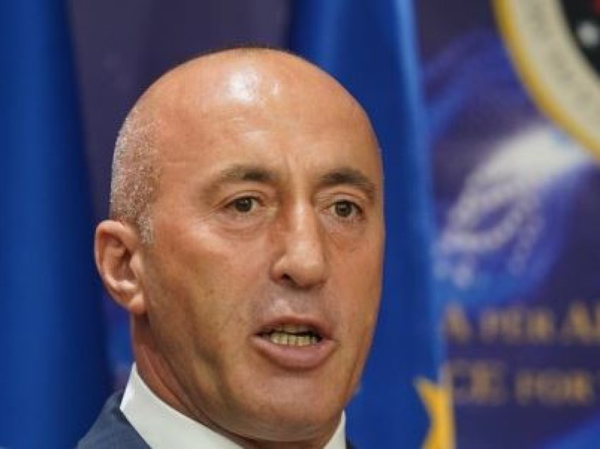 ​Haradinaj: Kosova është e rreshtuar krah vendeve demokratike kundër agresionit rus në Ukrainë