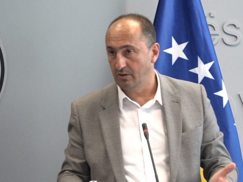 Me projektligj ndryshojnë rregullat e trafikut rrugor, Aliu jep detaje