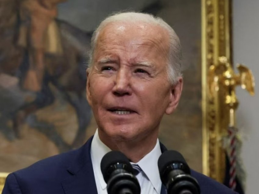 Biden njofton për sanksione të reja kundër Rusisë