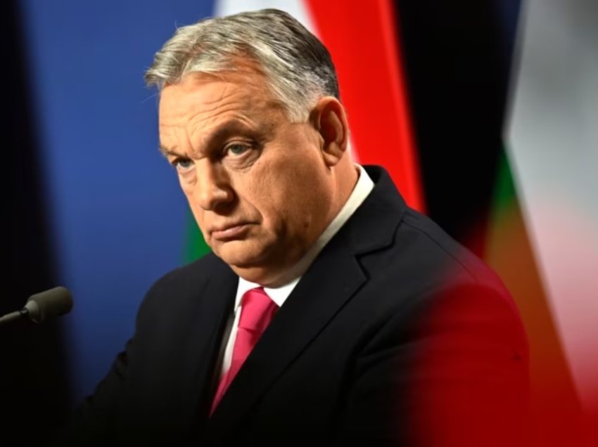 Orban: Do të bëjmë marrëveshje për mbrojtjen me Suedinë