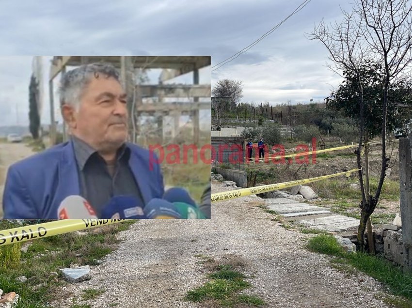 “Vajza nuk mbyt dot një pulë”/ 19-vjeçarja vrau dhe groposi të atin, flet krushku i viktimës: Pëllumbi ishte zotëri burrë!