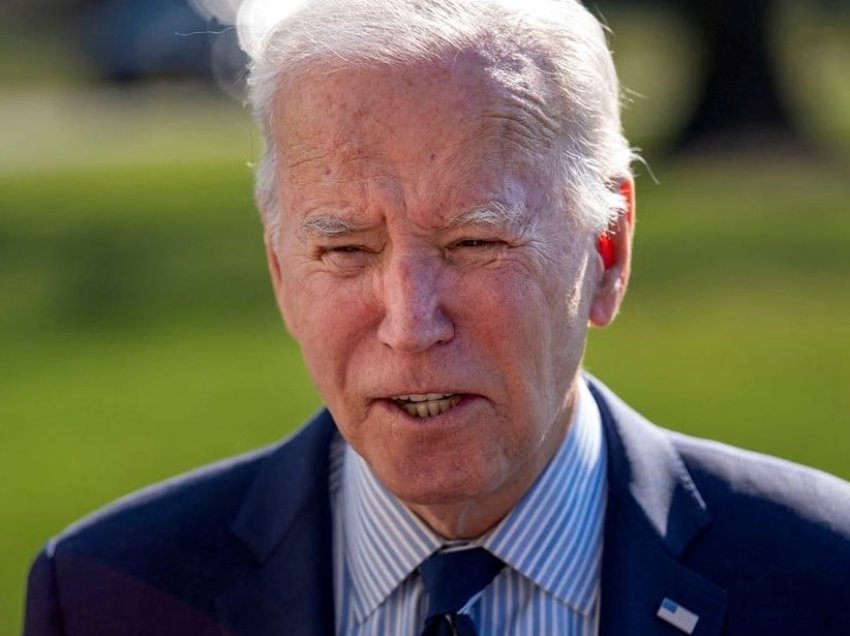 “NATO më e bashkuar se kurrë”, thotë Biden