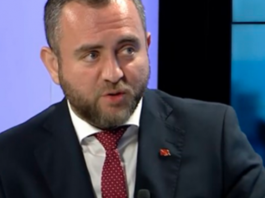 Toshkovski: Sjellja e kryeministrit Xhaferi ndaj punonjësve të MPB-së është e papranueshme