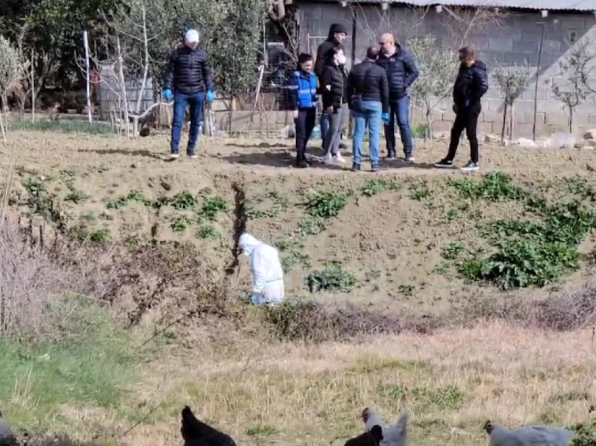 “Unë e qëllova babanë me katër plumba, motra mori përsipër fajin”, detaje të reja të vrasjes në Durrës