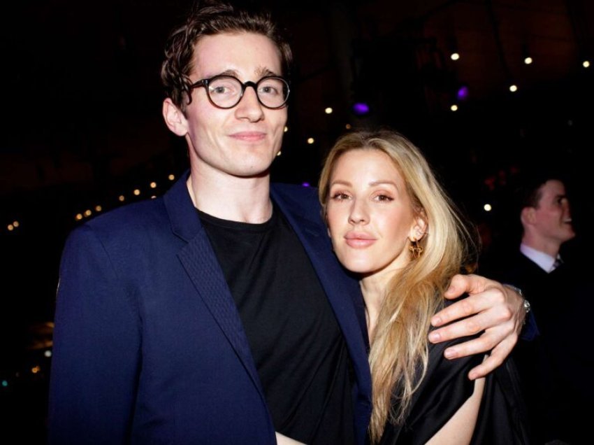 Ellie Goulding divorcohet nga bashkëshorti pas 4 vitesh martesë