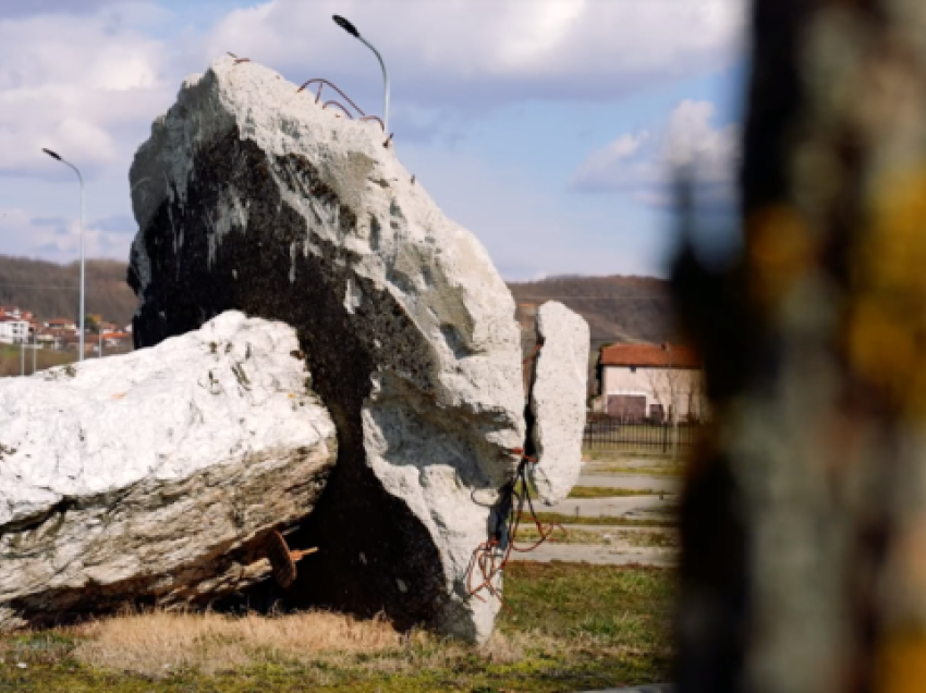 Guri i Pashke Markajt ende i përmbysur, pret zgjidhje nga shteti