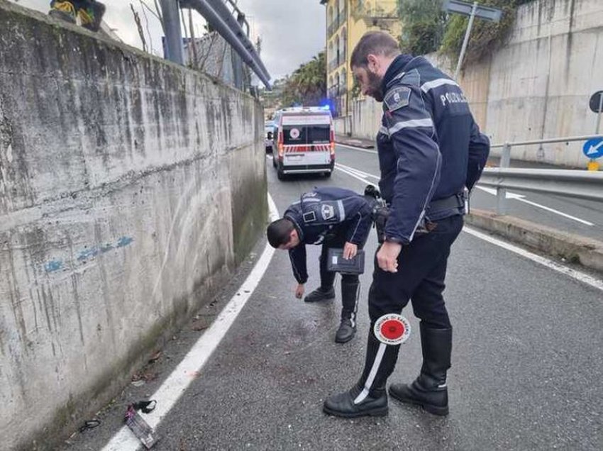 Tragjike/ Kamioni përplas për vdekje 17-vjeçarin