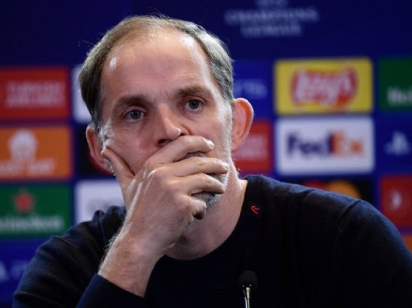 ​Lidhet me Barçën e United, Tuchel: Jam i përkushtuar te Bayerni