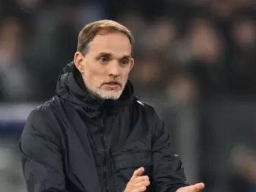 Drejtori i Bayernit: Lamtumira e Tuchel? Nuk është fajtor, por duhej të ndryshonim