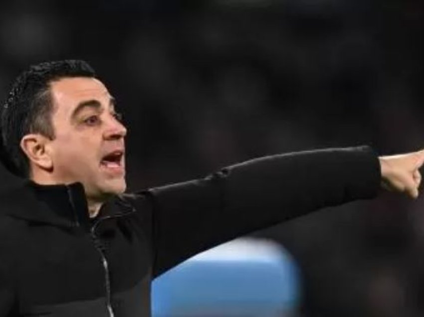 Xavi: Titulli ende i mundshëm