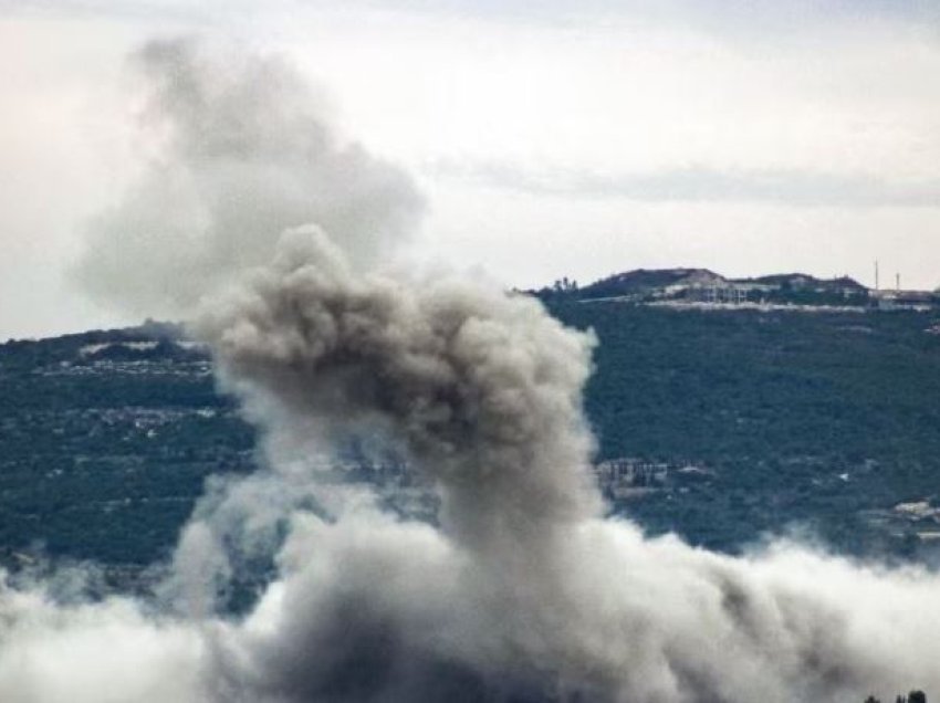 Izraeli do të dërgojë ndihma humanitare në veri të Gazës