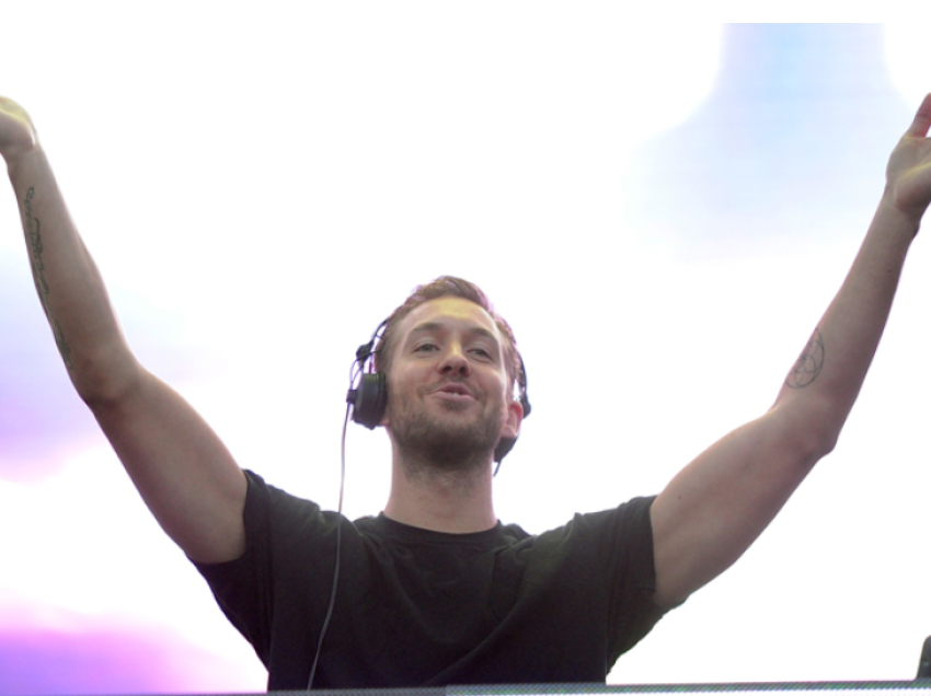 Calvin Harris: Sapo të mbushë 50 vjeç, nuk do të jem më DJ