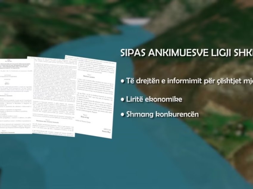 Shqipëri, ndërtimi i “Hec Skavica”, debate të reja për një projekt të vjetër