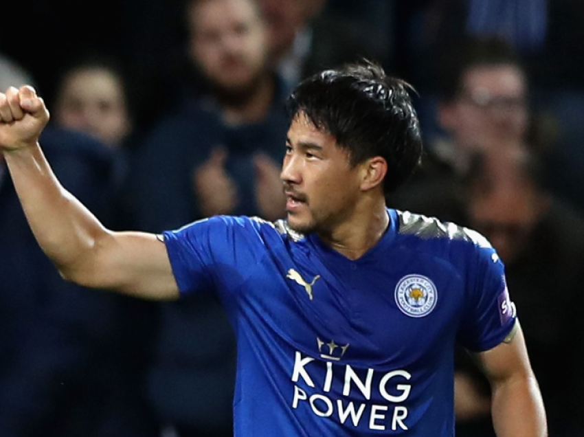 I harruar që pas fitimit të Premier League, njofton largimin nga futbolli i luajtur ish-sulmuesi i Leicester