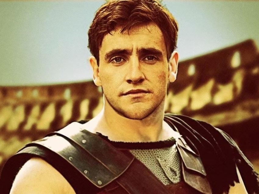 Paul Mescal shpjegon se pse i tha po “Gladiator 2-shit”