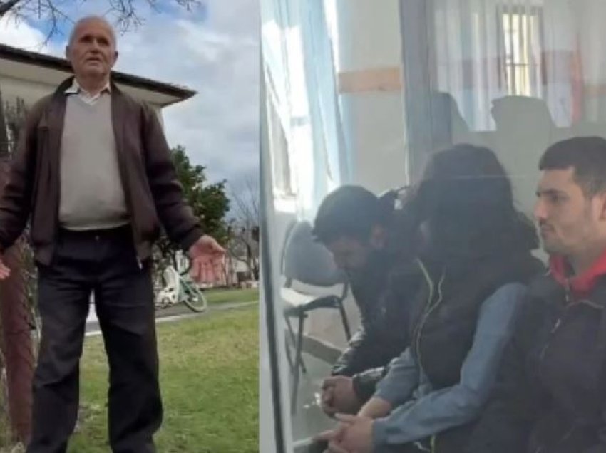 “Nuk është në gjendje të japë përgjigje”, babai i Blerina Metës: Fëmijët të rrinë të burg përjetë nëse e meritojnë, nuk e di si jam gjallë