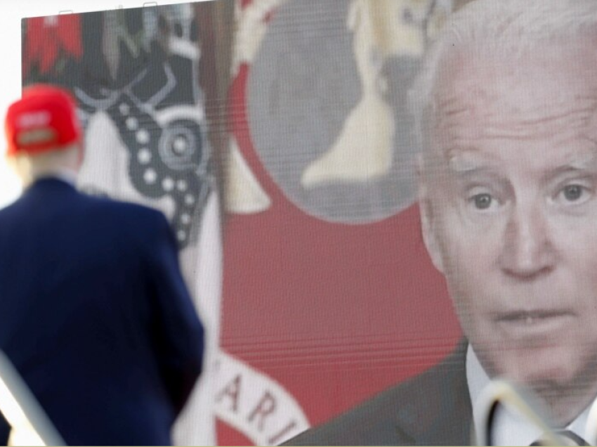 Zgjedhjet paraprake në Miçigan, test me rëndësi për kandidatët Biden dhe Trump