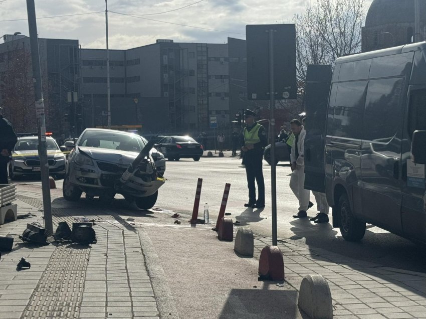 Aksidenti me fatalitet te MASHT-i, kërkohet caktimi i masës së paraburgimit ndaj të dyshuares