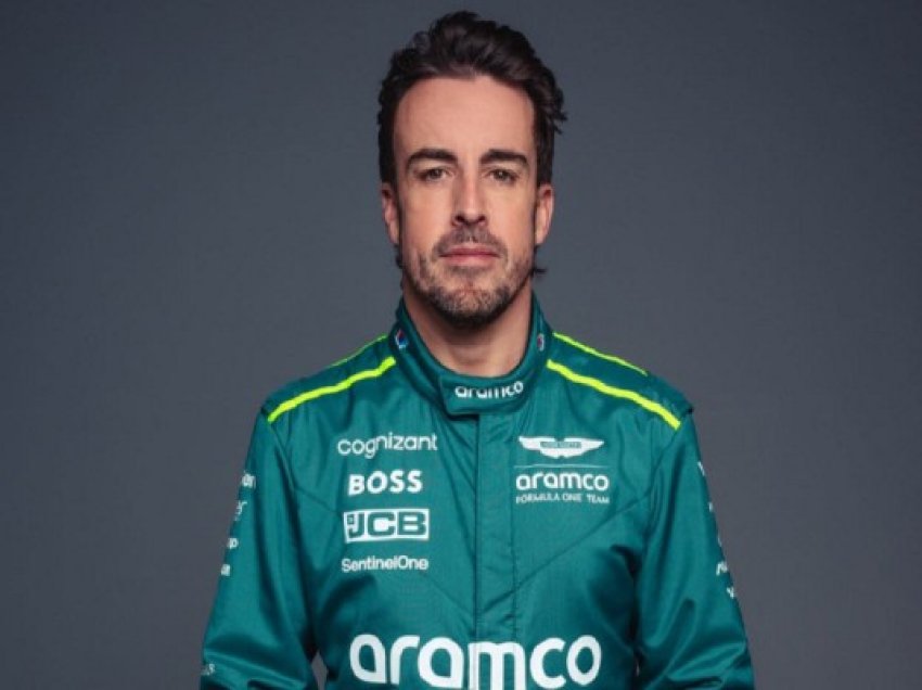 Fernando Alonso mendon të pensionohet