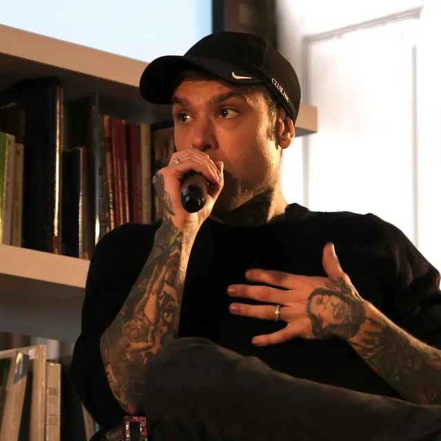 Fedez: 'Paraja dhe fama zgjidhin një problem, por jo të gjitha'