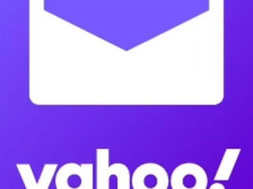 “Bie” Yahoo Mail, miliona përdorues nga e mbarë bota nuk po mund të qasen në aplikacion