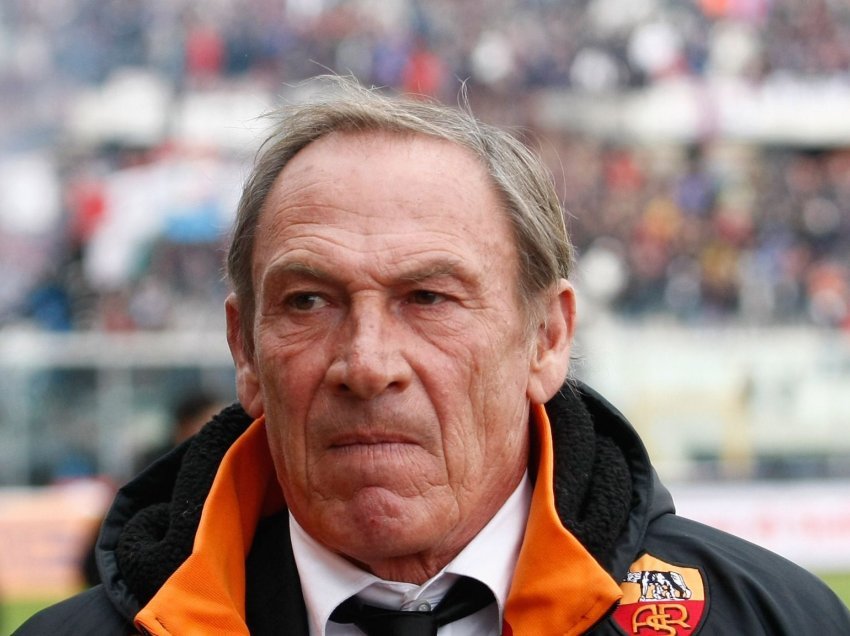 Zdenek Zeman bëhet gati për jetën e re