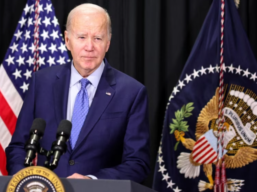 Sfidat e politikës së jashtme të Presidentit Biden në zgjedhjet e vitit 2024 