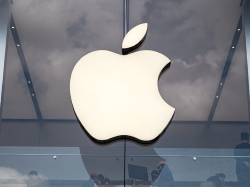 Pesë produktet që Apple i ka larguar nga tregu në vitin 2023