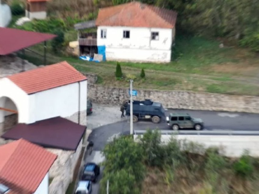 ​Akte terroriste, sulme ndaj policisë e KFOR-it, të vrarë e të plagosur gjatë 2023-ës në veri