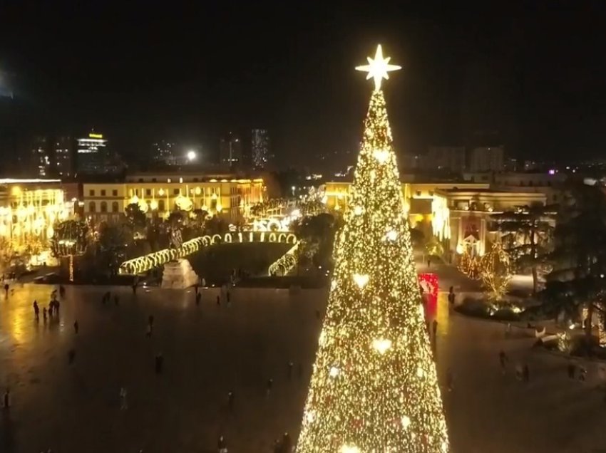 Viti i Ri/ 8 traditat e veçanta që i bëjnë shqiptarët të dallojnë nga të tjerët