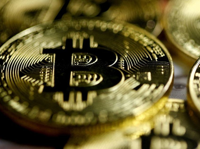 Rritet dukshëm vlera e BITCOIN-it