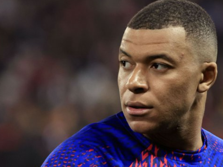 Nisin thashethemet në Spanjë, Mbappe kërkon banesë në Madrid