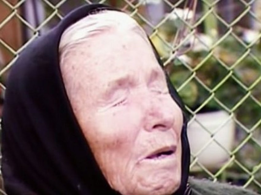 Parashikimet e Baba Vangës për vitin 2024