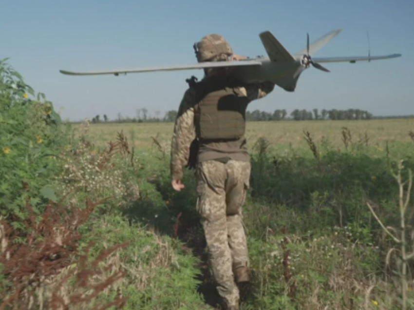 LIVE: Zotësia e ushtarëve ukrainas/ Ukraina rrëzon numër rekord të raketave Kinzhal më 2 janar