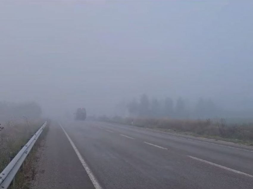 Komunikacioni në Maqedoni, nuk ka vonesa në pikat kufitare