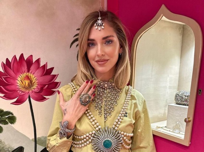 Chiara Ferragni rikthehet me një mesazh: Në jetë ka gjithmonë kohë për të reflektuar dhe rifilluar