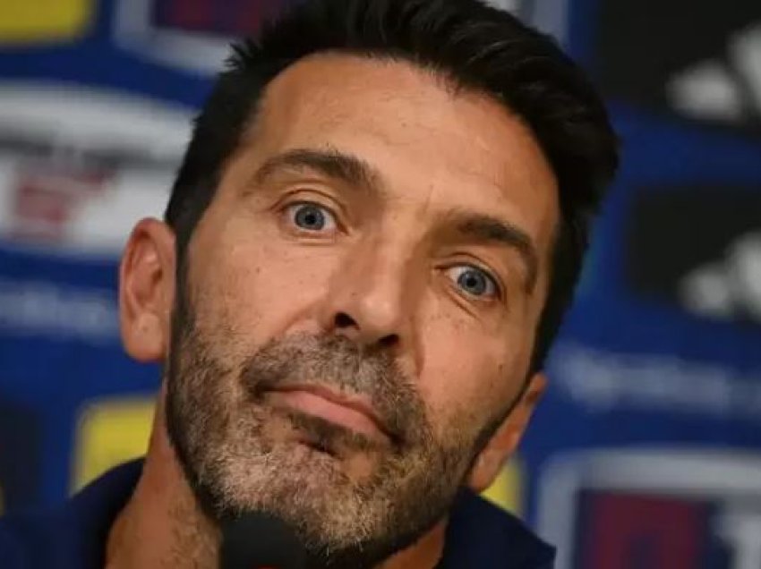 Buffon për bastet: Nuk më pëlqejnë moralistët