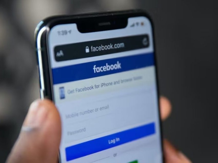 “Link History”, mënyra e re e Facebook për të gjurmuar faqet e internetit që vizitoni