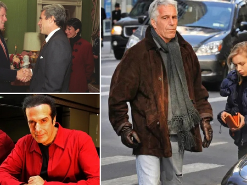 Çfarë zbuluan dosjet e abuzuesit seksual Jeffrey Epstein? BBC zbardh listën me emrat e famshëm, nga Princ Andrew, Michael Jackson dhe Bill Clinton