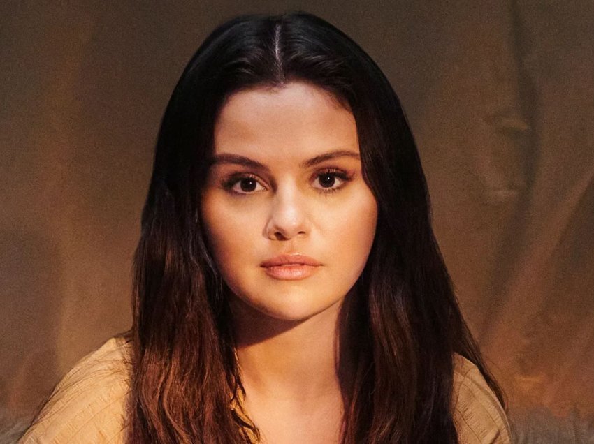 Selena Gomez po tërhiqet nga muzika? 