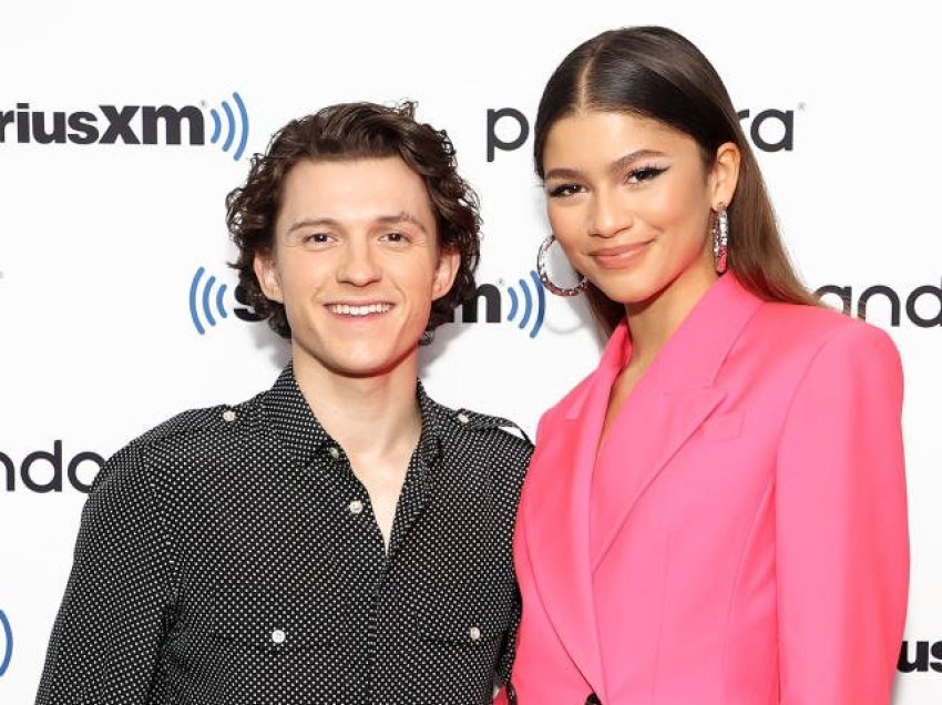 Ja pse nuk ka nevojë për panik për ndarjen e Zendaya dhe Tom Holland