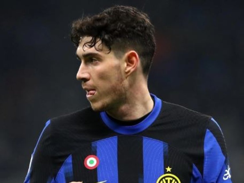 Oferta rekord e Man Utd për Alessandro Bastonin