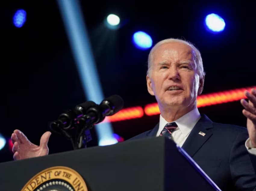 Në prag të përvjetorit të 6 janarit, Presidenti Biden vë në shënjestër ish-presidentin Trump