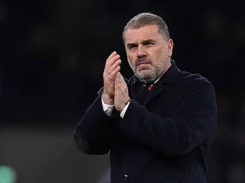 Bayern “fut në sherr” Postecoglou me gazetarët