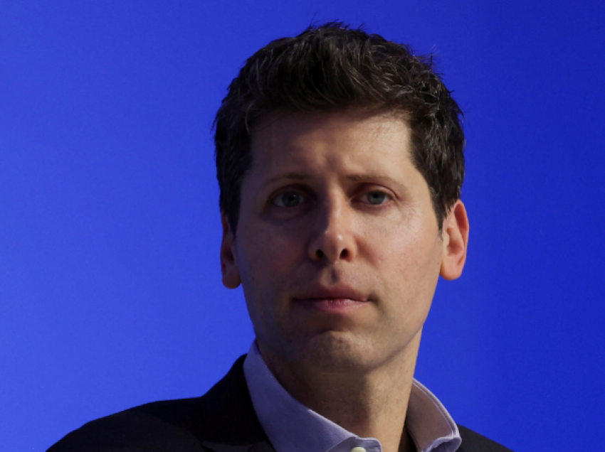 Sam Altman i OpenAl: Kolegët myslimanë në industrinë teknologjike nuk ndihen mirë